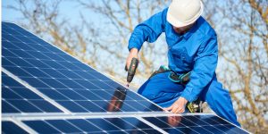 Installation Maintenance Panneaux Solaires Photovoltaïques à Guerstling